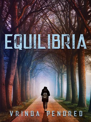 cover image of Equilibria